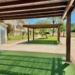 Penthouse In With Private Terrace * Dénia