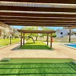 Penthouse In With Private Terrace Dénia