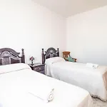 Penthouse In With Private Terrace Appartement