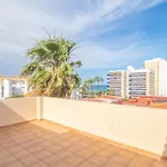 Penthouse In With Private Terrace Dénia
