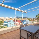 Appartement Penthouse In With Private Terrace *