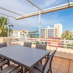 Penthouse In With Private Terrace * Dénia