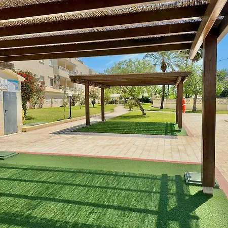 Penthouse In With Private Terrace * Denia