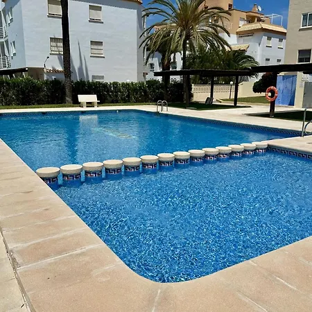 Διαμέρισμα Penthouse In With Private Terrace