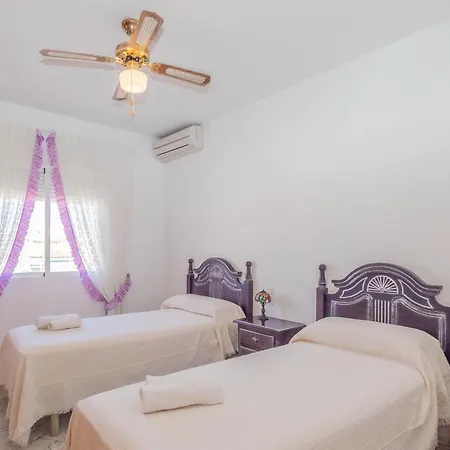 Διαμέρισμα Penthouse In With Private Terrace