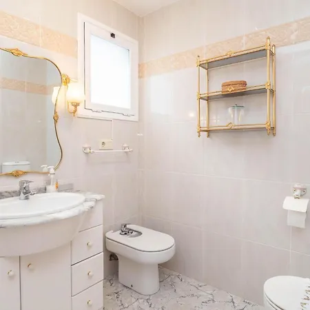 Διαμέρισμα Penthouse In With Private Terrace