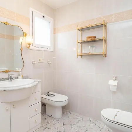 Penthouse In With Private Terrace Διαμέρισμα Denia