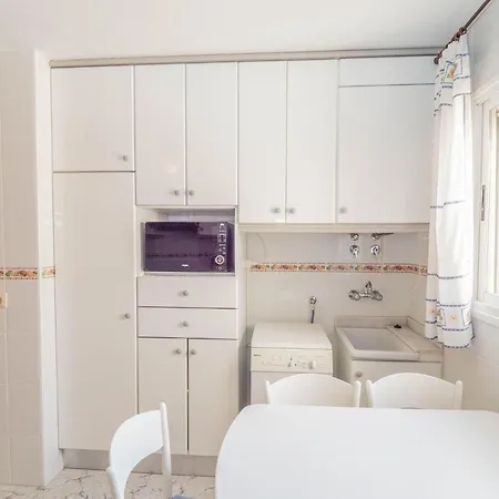 Διαμέρισμα Penthouse In With Private Terrace *