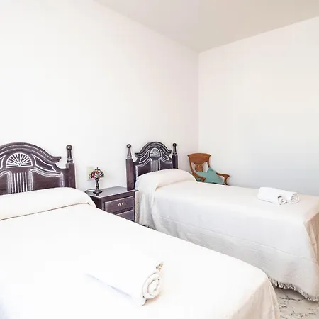 Penthouse In With Private Terrace Διαμέρισμα