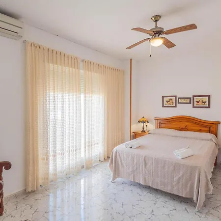 Penthouse In With Private Terrace Διαμέρισμα *