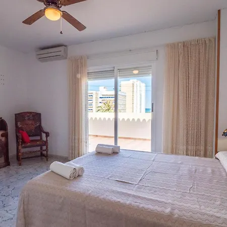 Διαμέρισμα Penthouse In With Private Terrace *